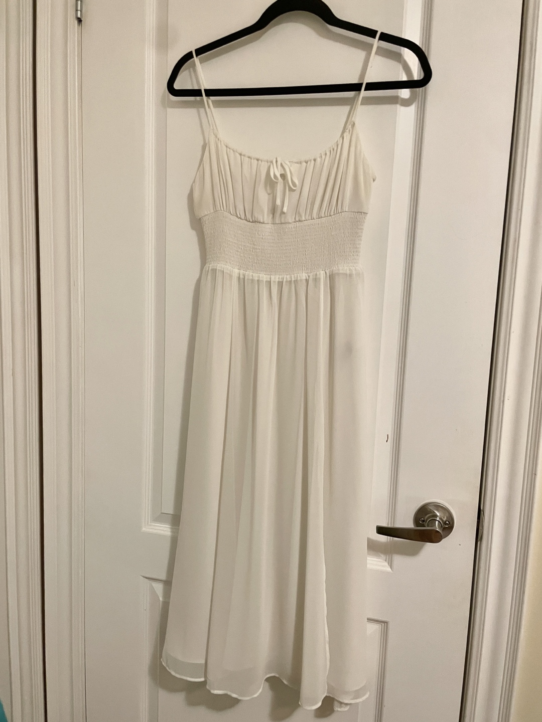 size S Aritzia midi dress - photo 2