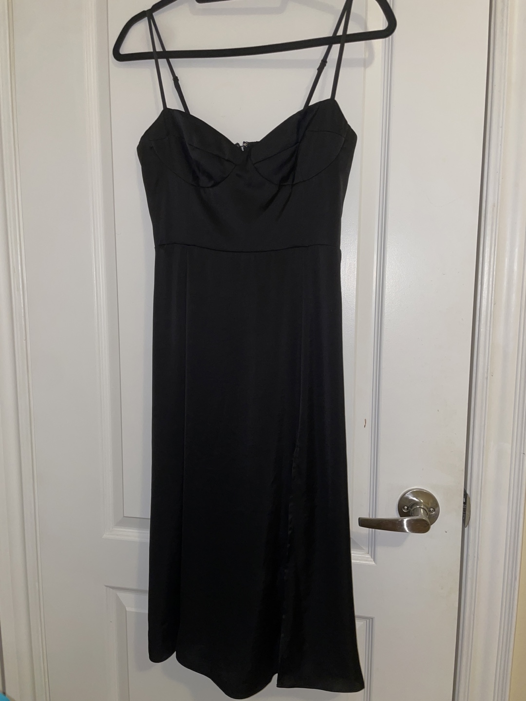 size 4 Aritzia slip dress - photo 2