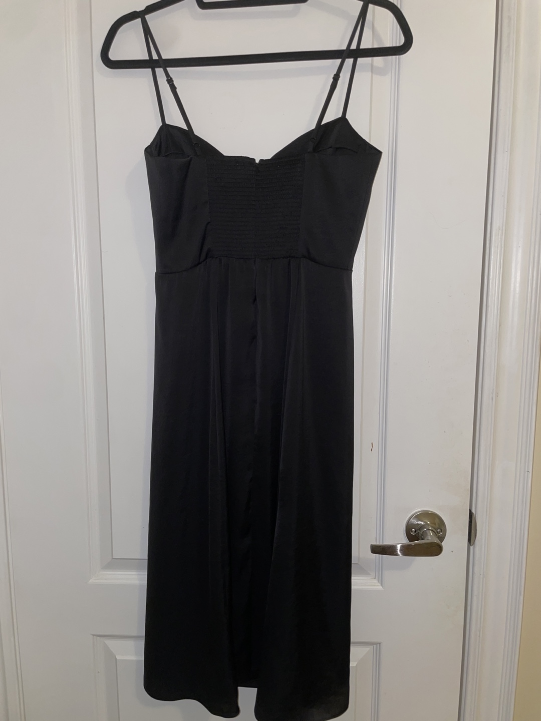 size 4 Aritzia slip dress - photo 3