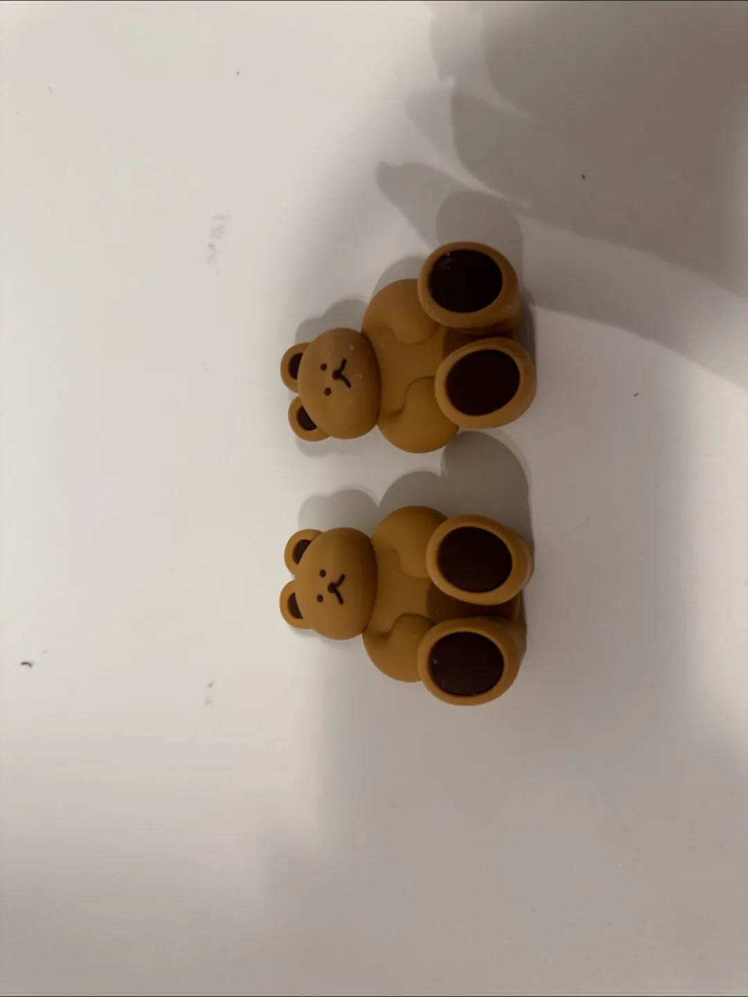 Bear Grips for toothbrush thumbnail