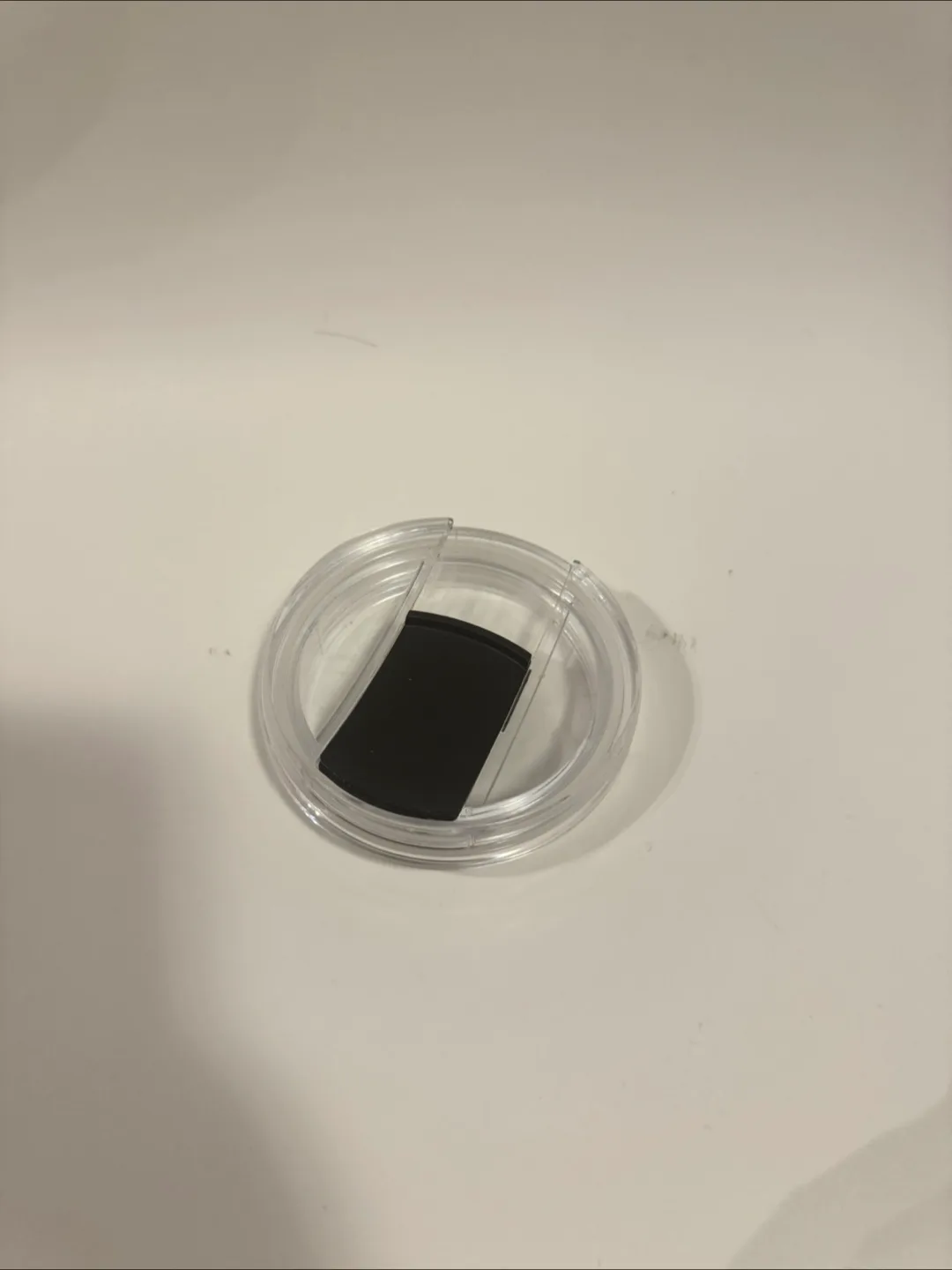 Starbucks Tumbler Lid thumbnail