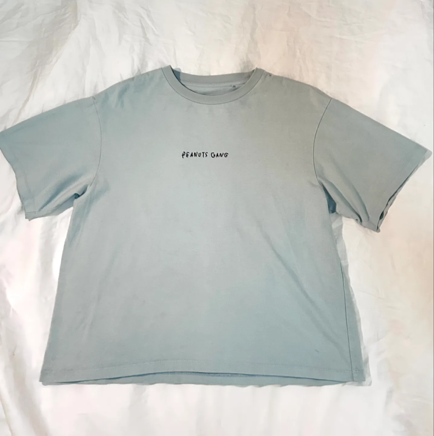 UNIQLO Peanuts Gang T-Shirt - XL thumbnail