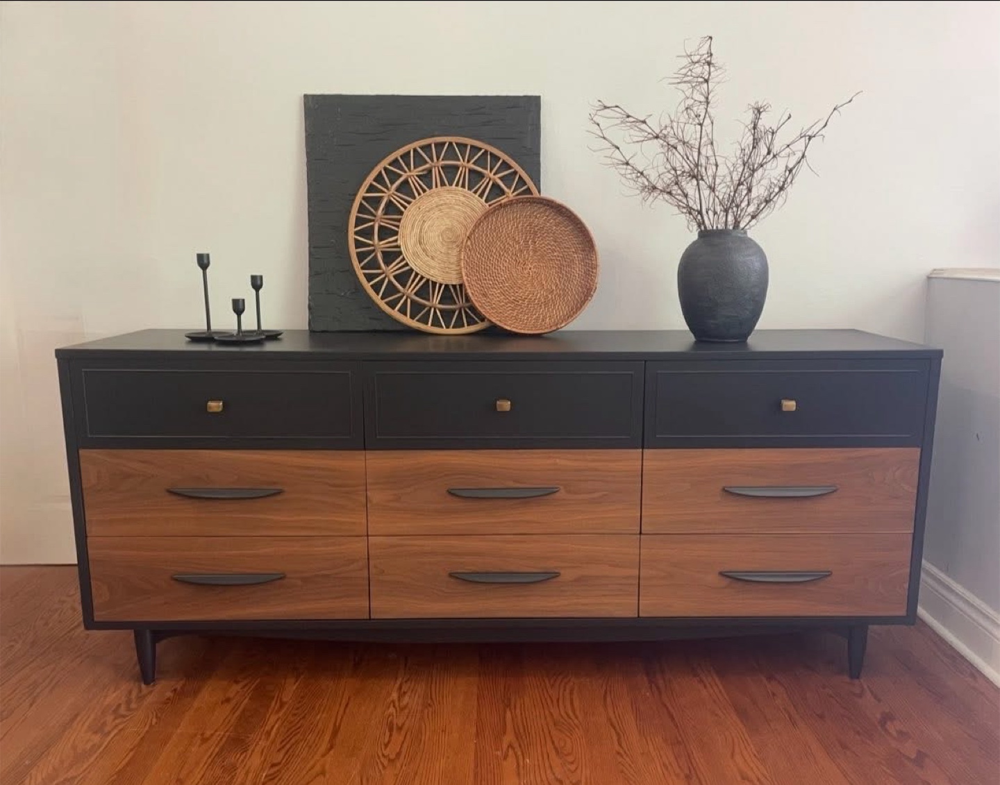 MCM Dresser | Sideboard | Credenza | - photo 2