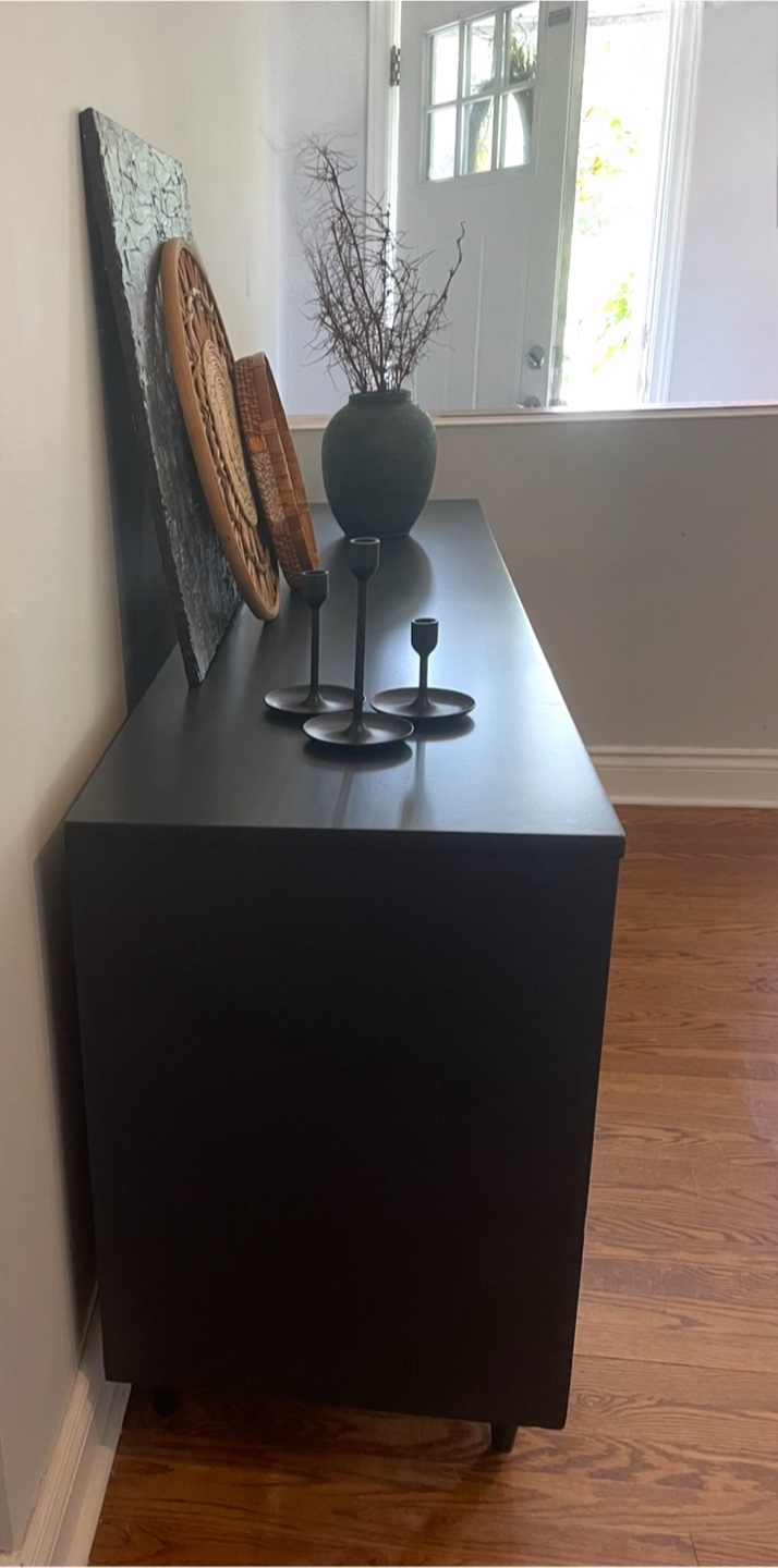 MCM Dresser | Sideboard | Credenza | - photo 5