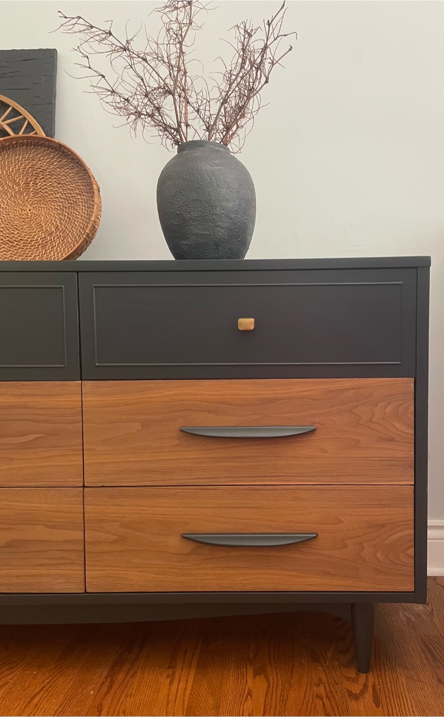 MCM Dresser | Sideboard | Credenza | - photo 3