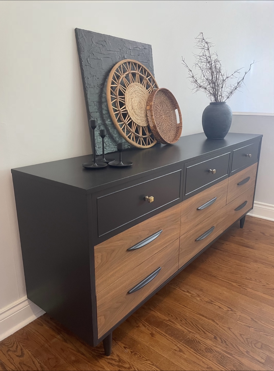 MCM Dresser | Sideboard | Credenza |