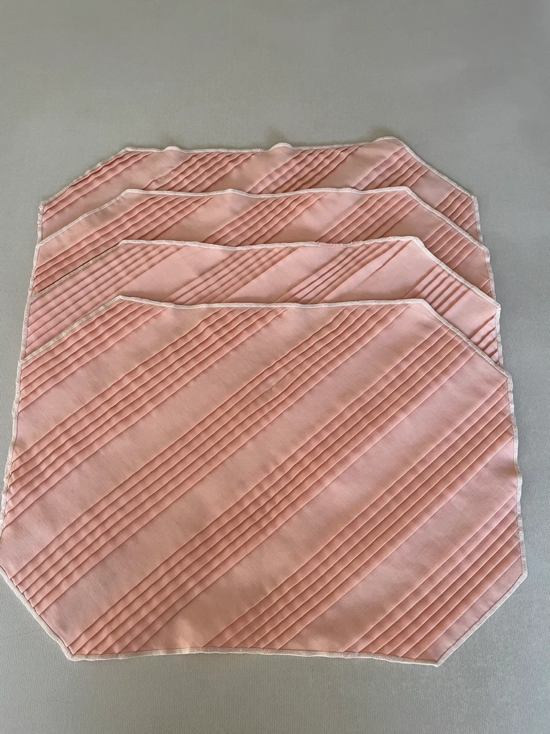 Table Placemats - set of 4 thumbnail
