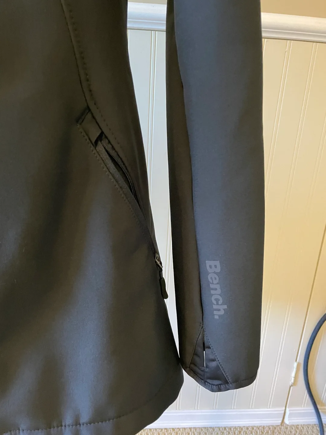 Ladies Bench Jacket - XS image indicator(3)