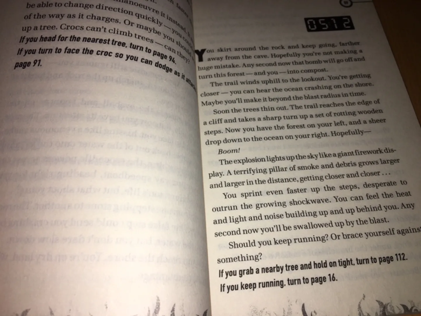 ($3 each, or $10 for all 4 books) Chapter Paperback Books image indicator(4)