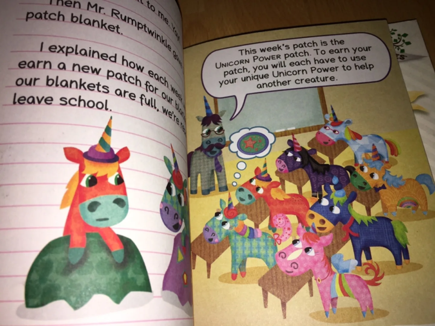 ($3 each, or $10 for all 4 books) Chapter Paperback Books image indicator(6)