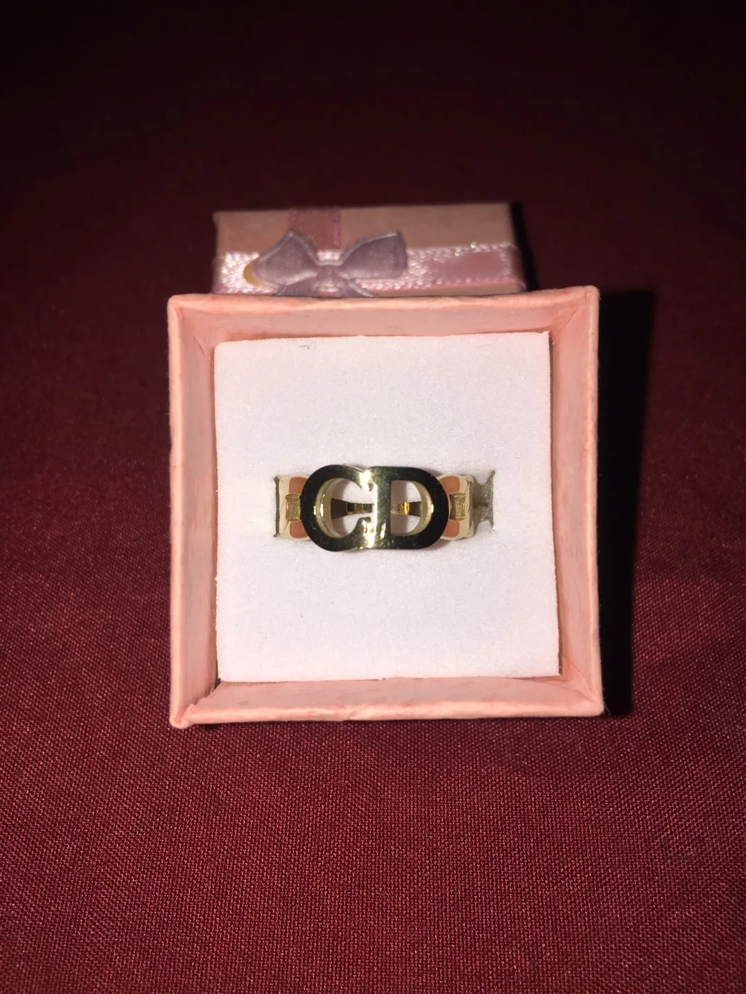 Fashion Ring thumbnail