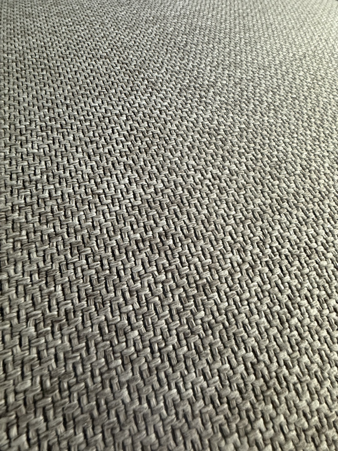 Grey Two-Seater Sofa - photo 3