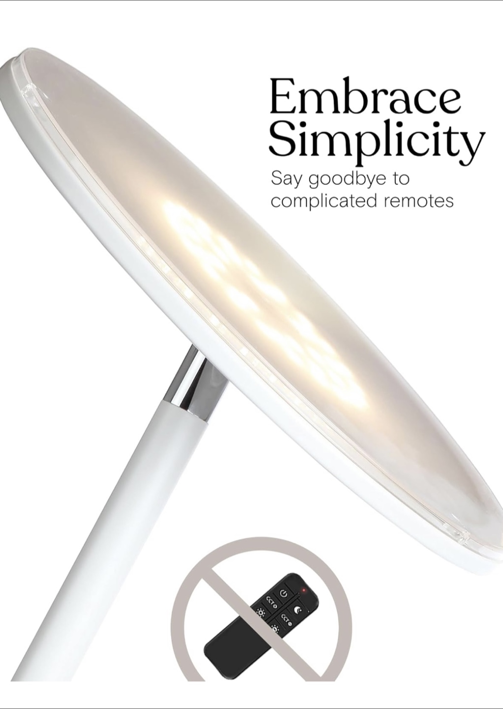 Floor Lamp - photo 3