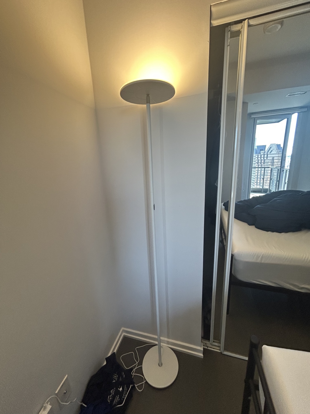 Floor Lamp - photo 2