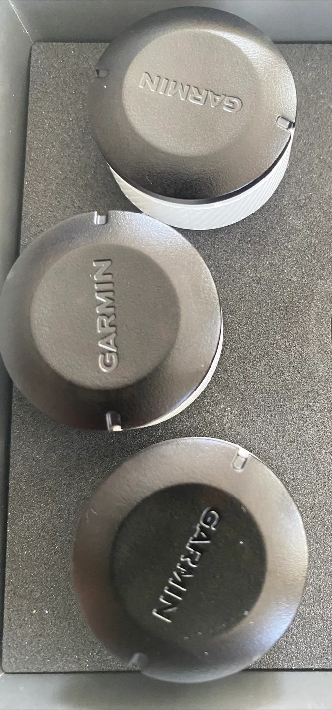 Garmin Approach CT10 Golf Club Sensors image indicator(3)