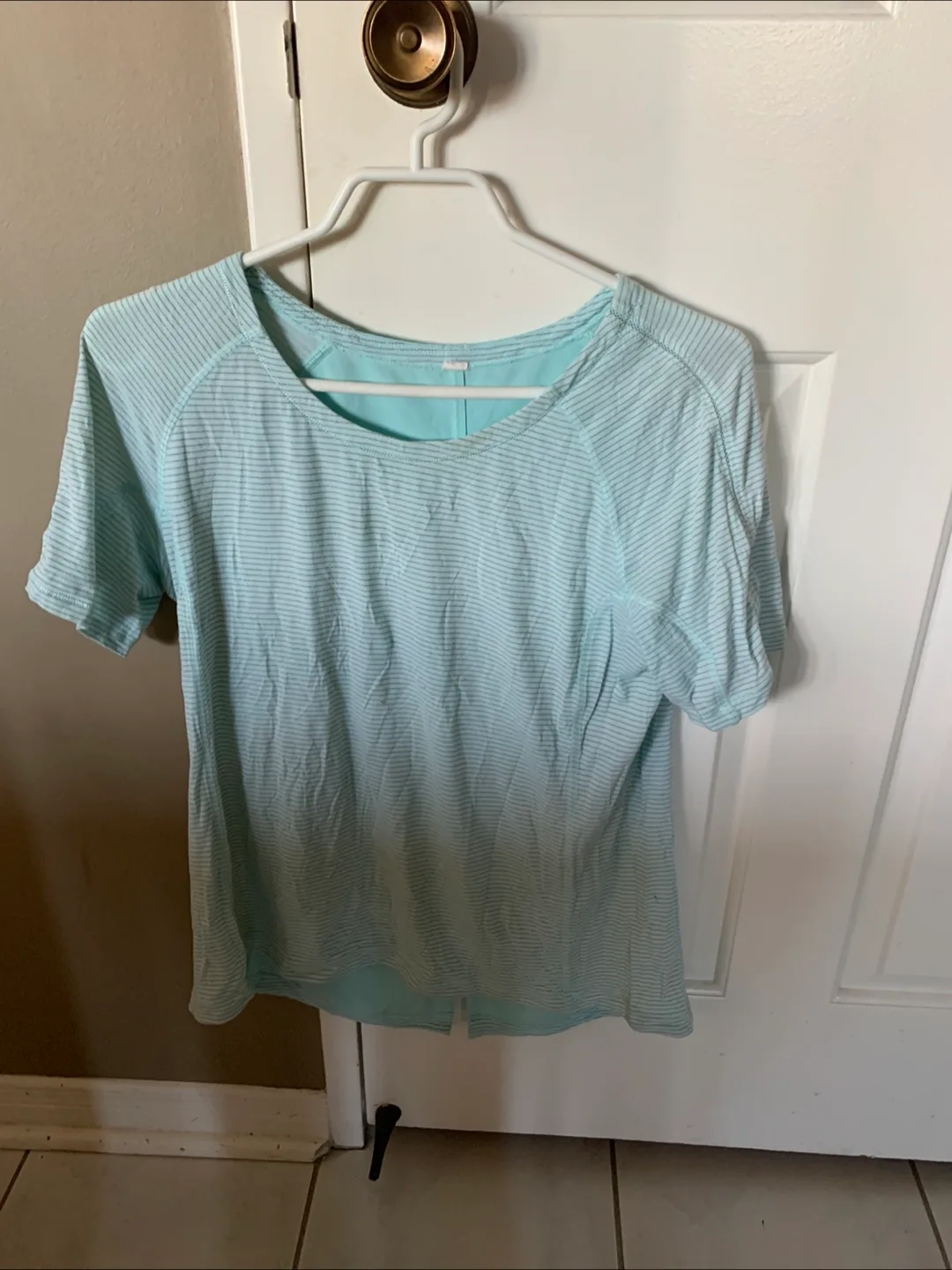 Lululemon Swiftly Tech Short Sleeve Shirt thumbnail
