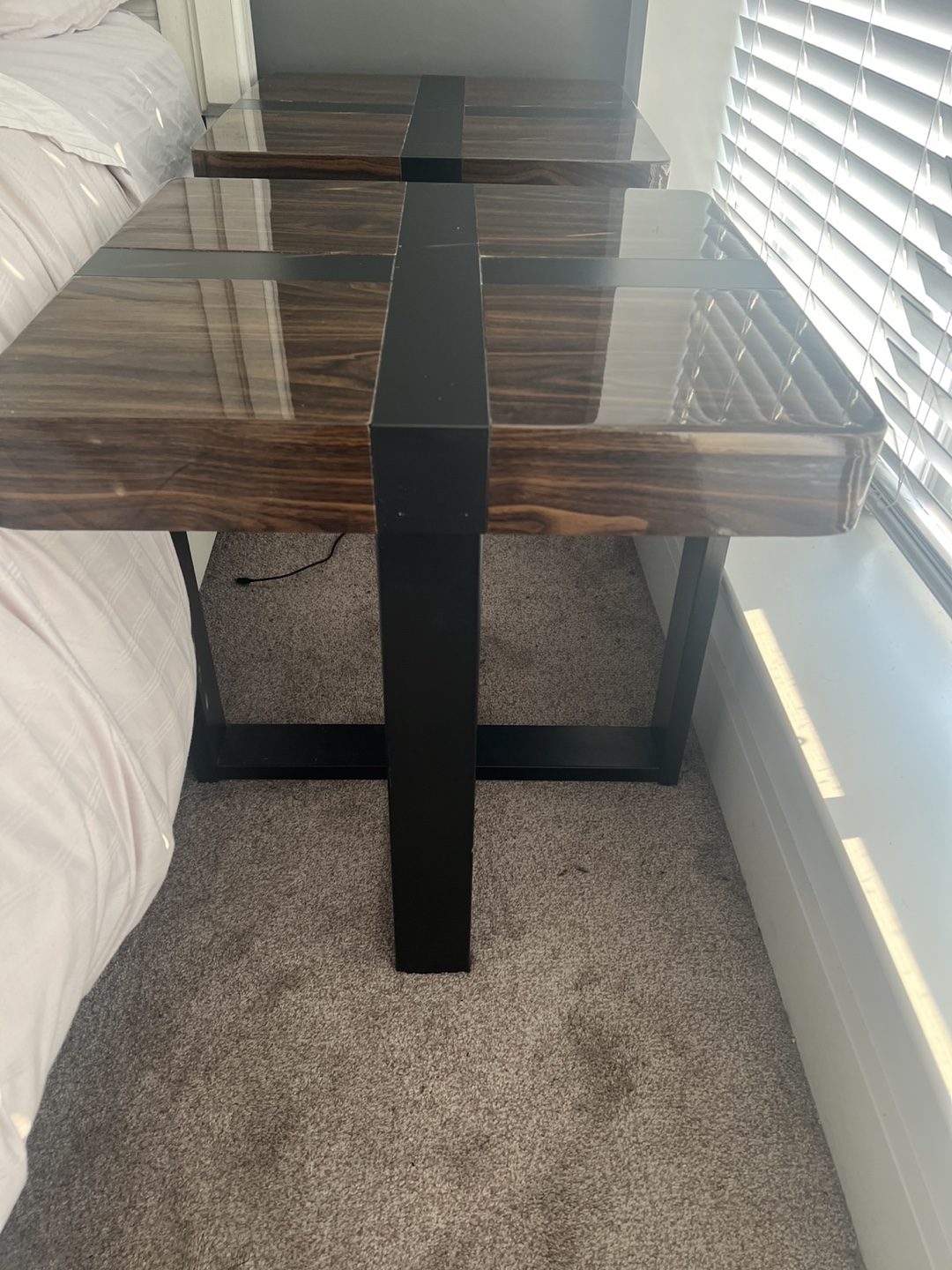 Nightstands (Set of 2) - photo 3