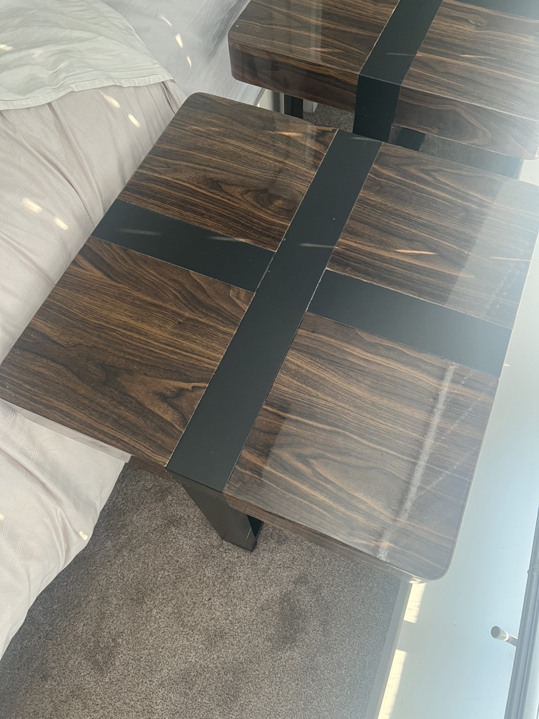 Nightstands (Set of 2) - photo 2