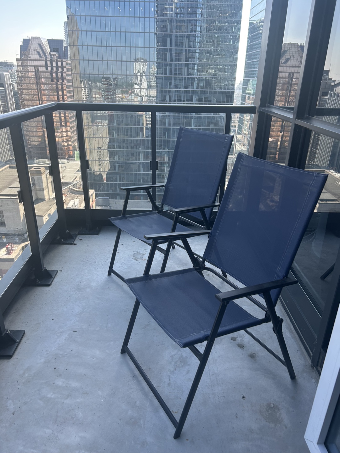 Balcony Chairs - photo 2