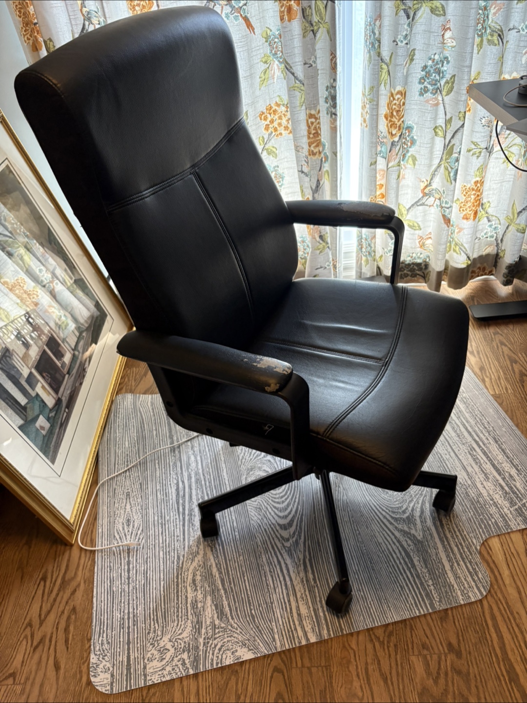 Office Chair - photo 2