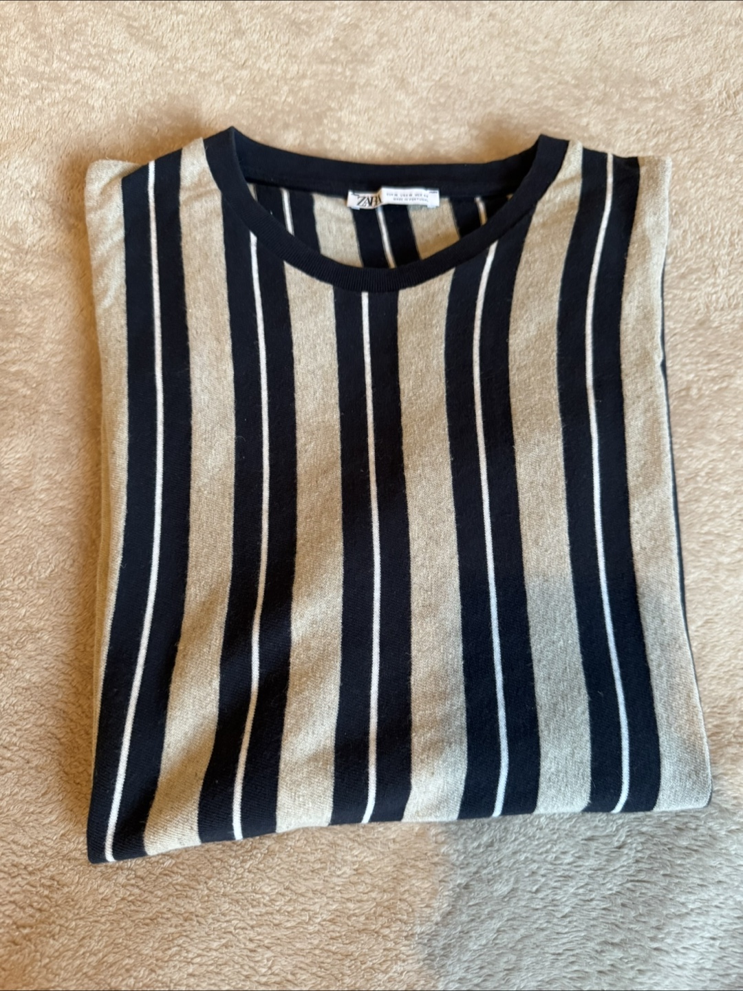 Zara Shirt