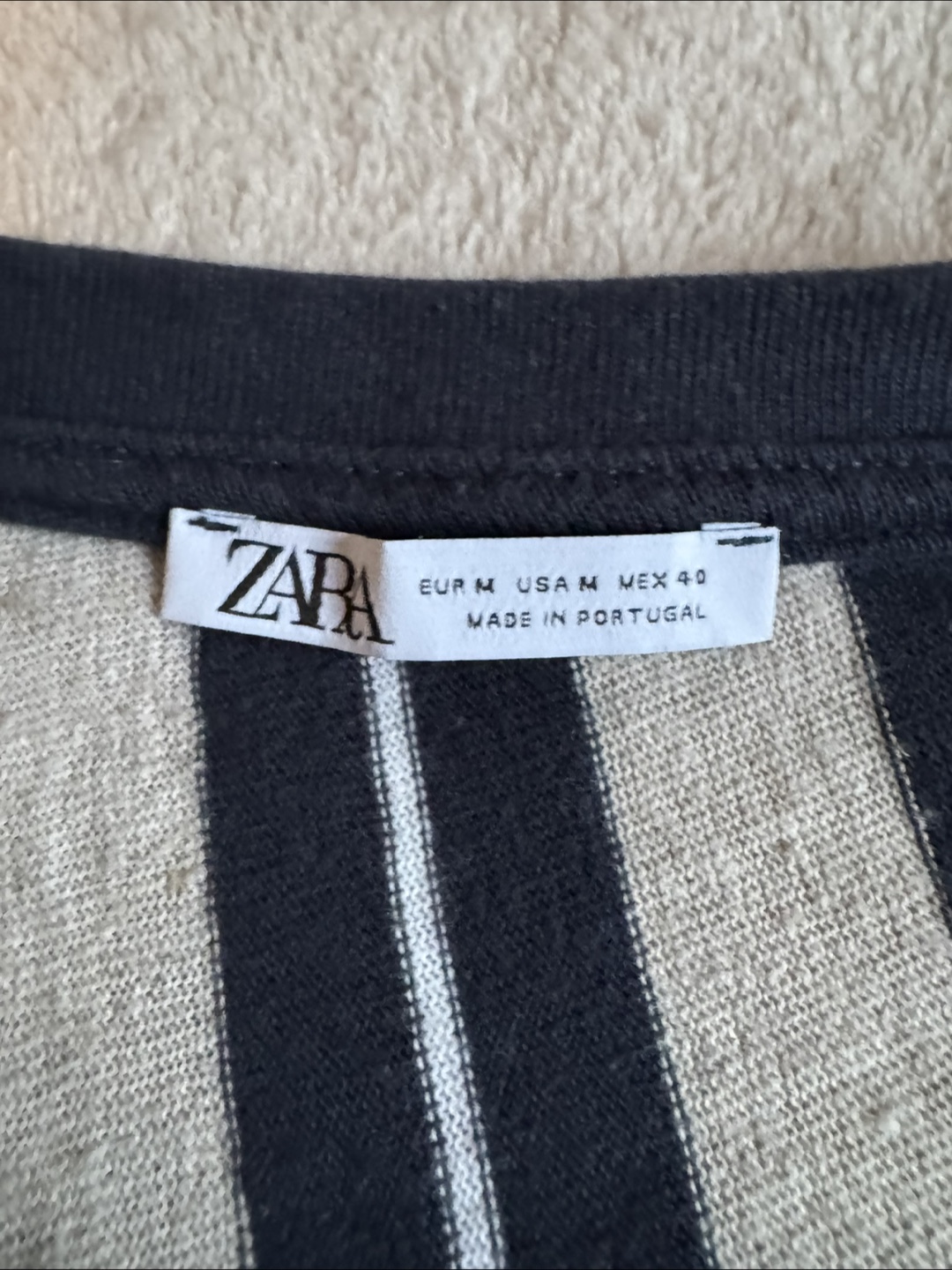Zara Shirt - photo 3