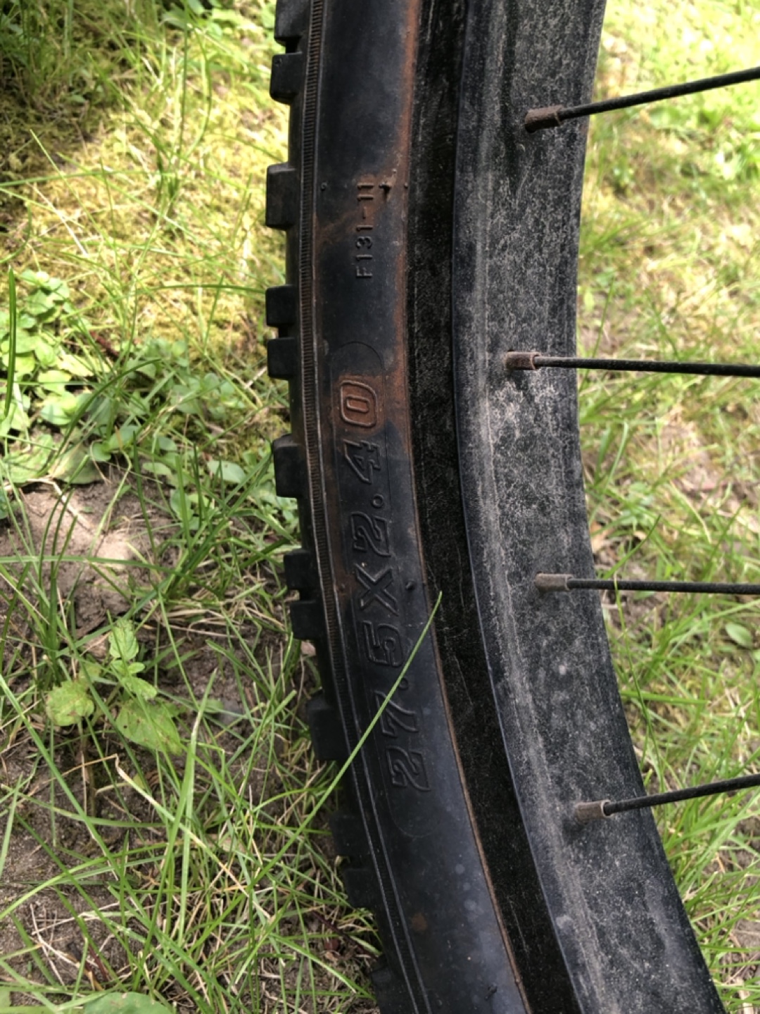 Bicycle ( cranks need replacement ) - photo 3