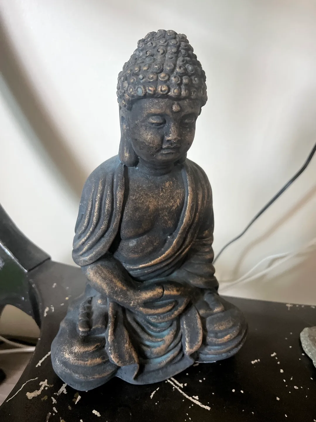 Buddha Statue - Home Decor thumbnail