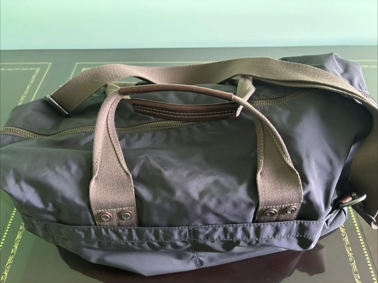 Roots Duffle Bag thumbnail