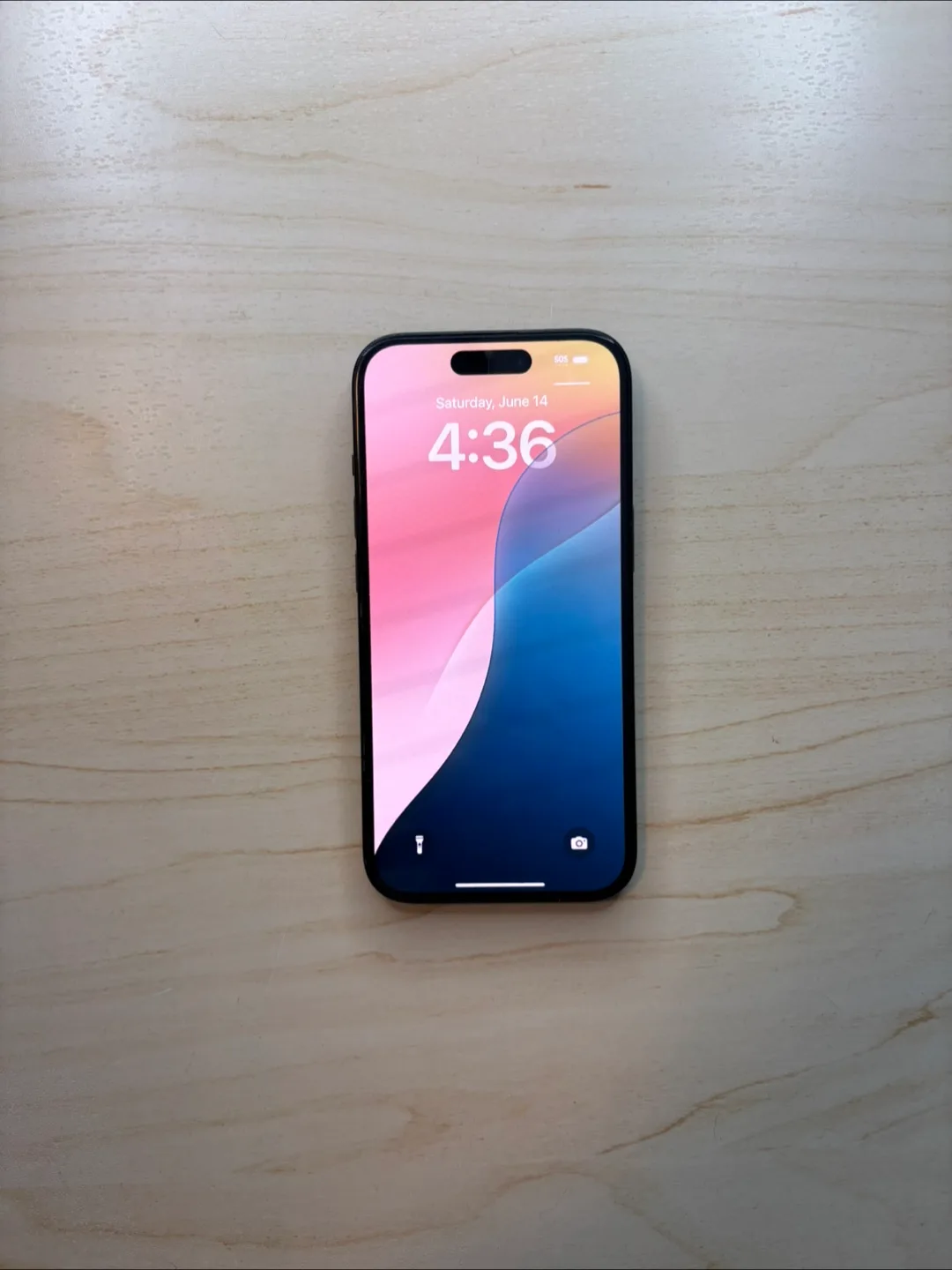 Mint iPhone 15 128gb Unlocked thumbnail
