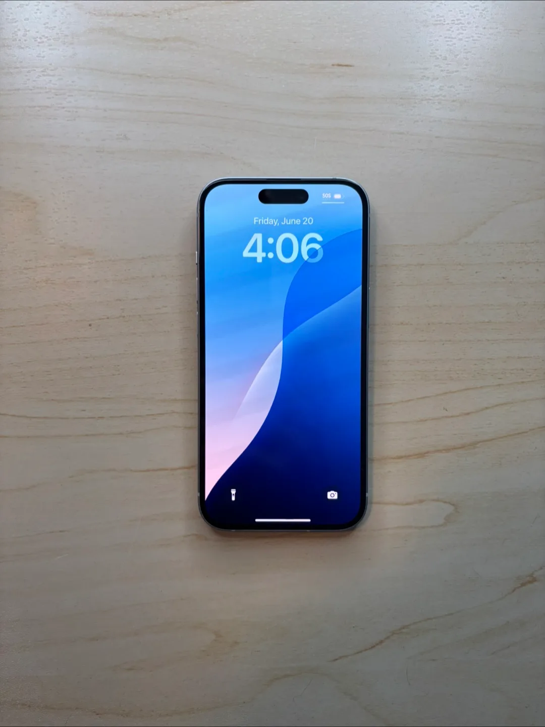 Mint iPhone 15 256gb Unlocked thumbnail