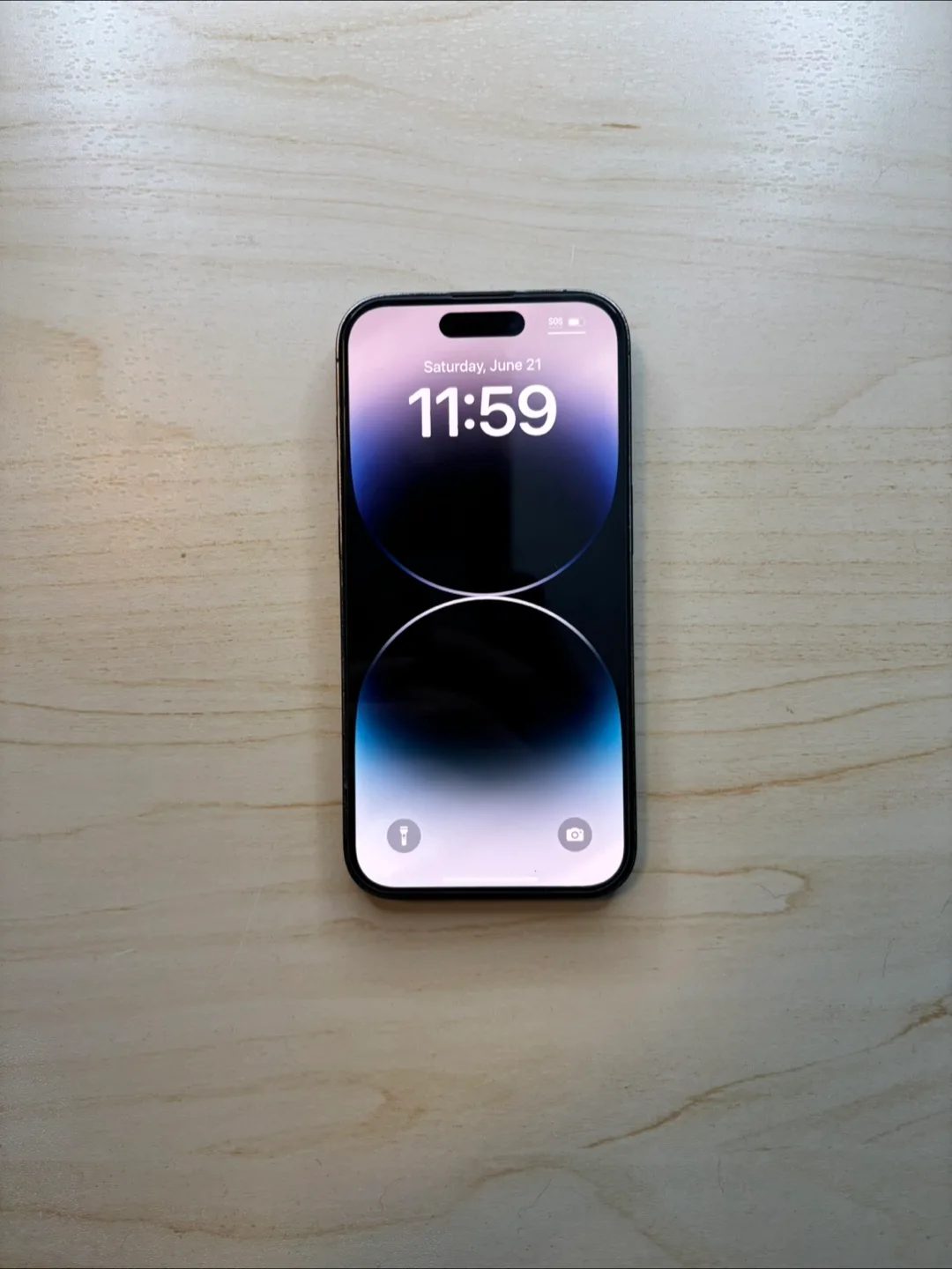 iPhone 14 Pro 128gb Unlocked thumbnail