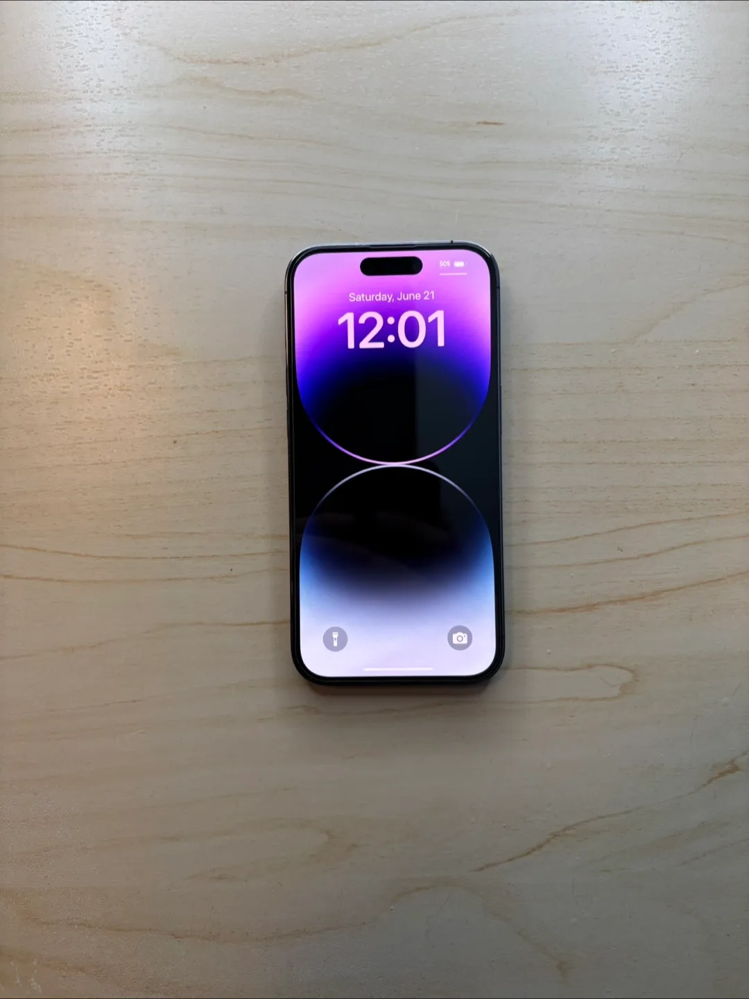iPhone 14 Pro 128gb Unlocked thumbnail
