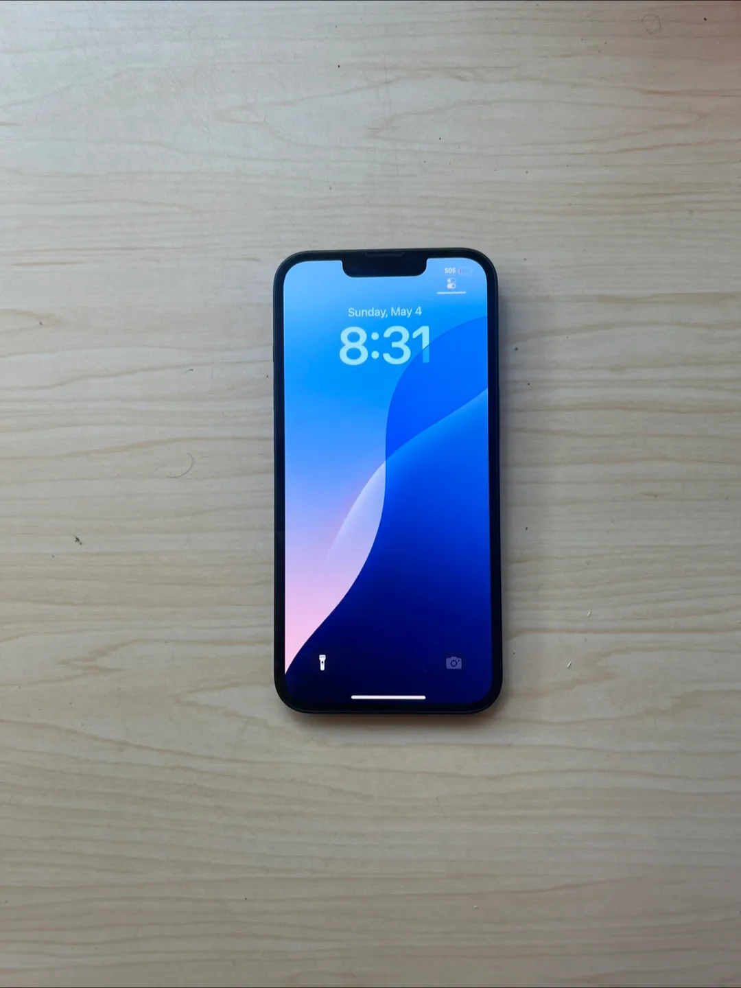 iPhone 14 128gb Unlocked thumbnail