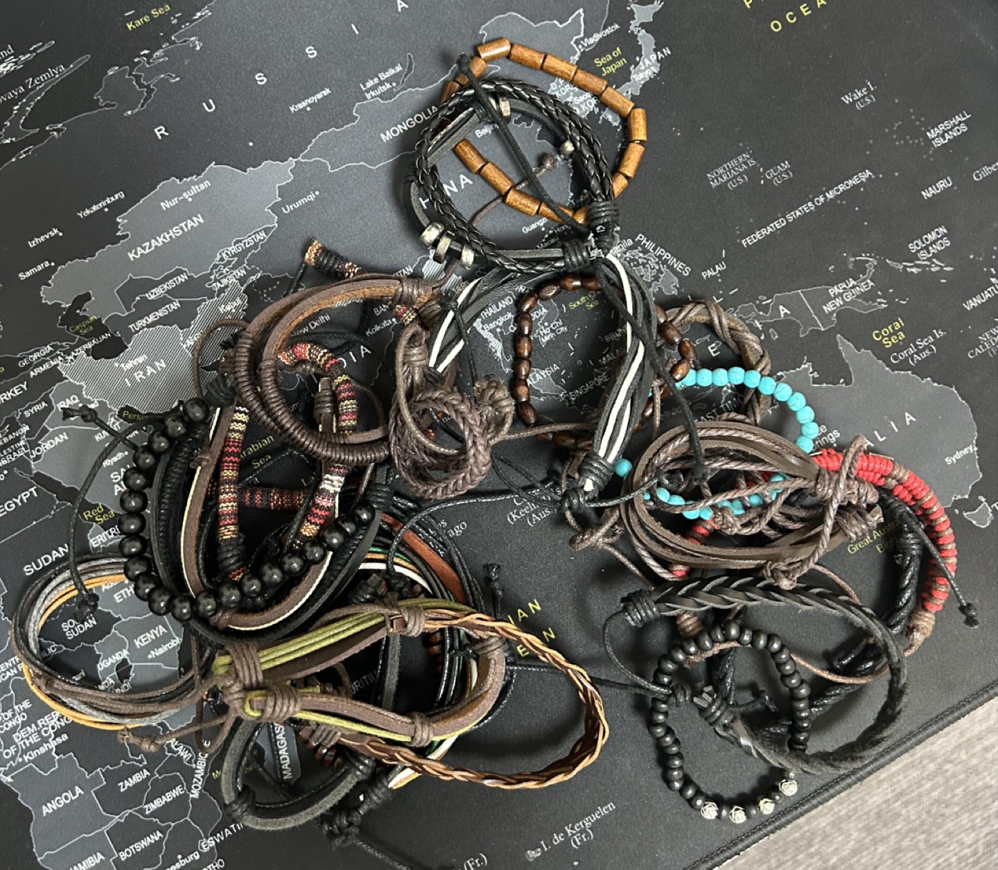 Assorted Bracelets - photo 2
