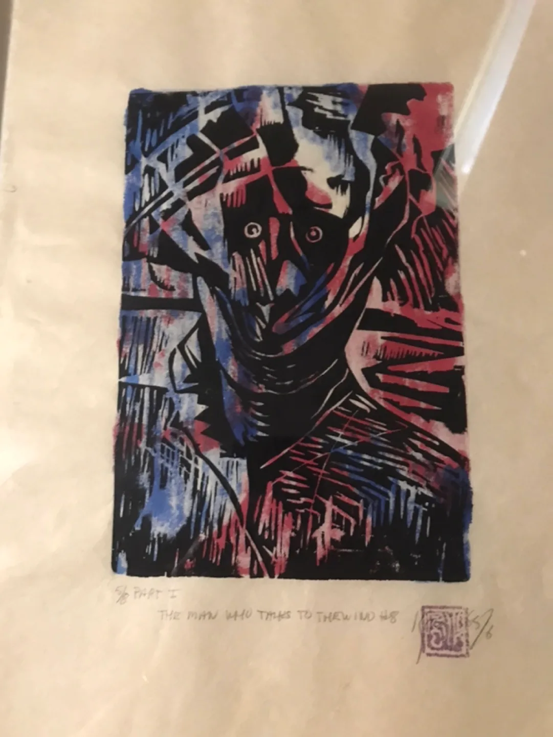 Claude Breeze 🇨🇦 ‘Man Who Talks to the Wind thumbnail