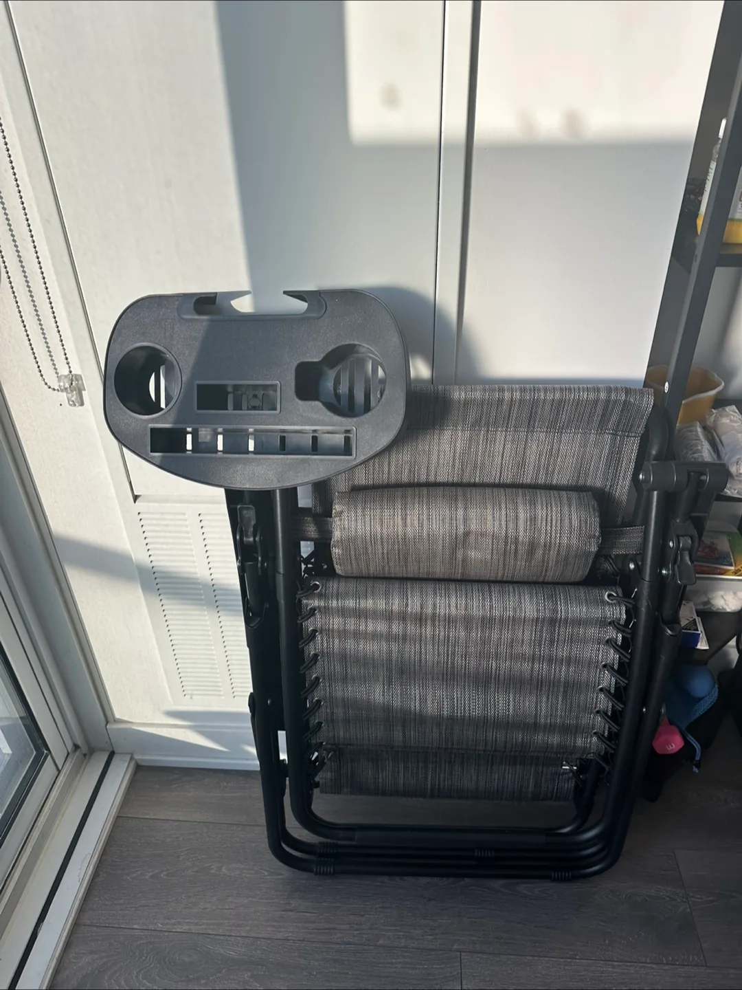 Zero Gravity Lounge Chair image indicator(2)