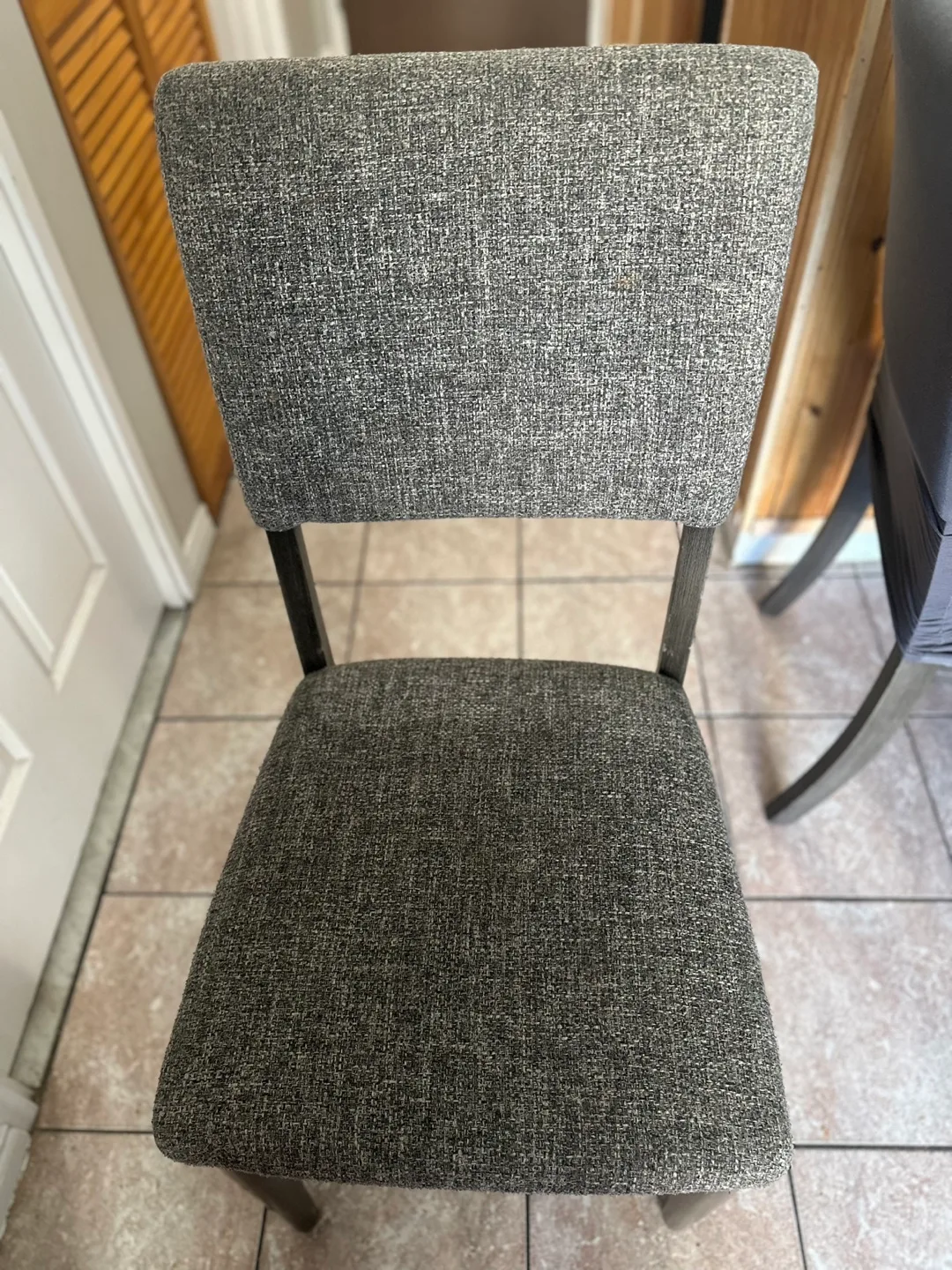 Dining Table with 6 Chairs thumbnail