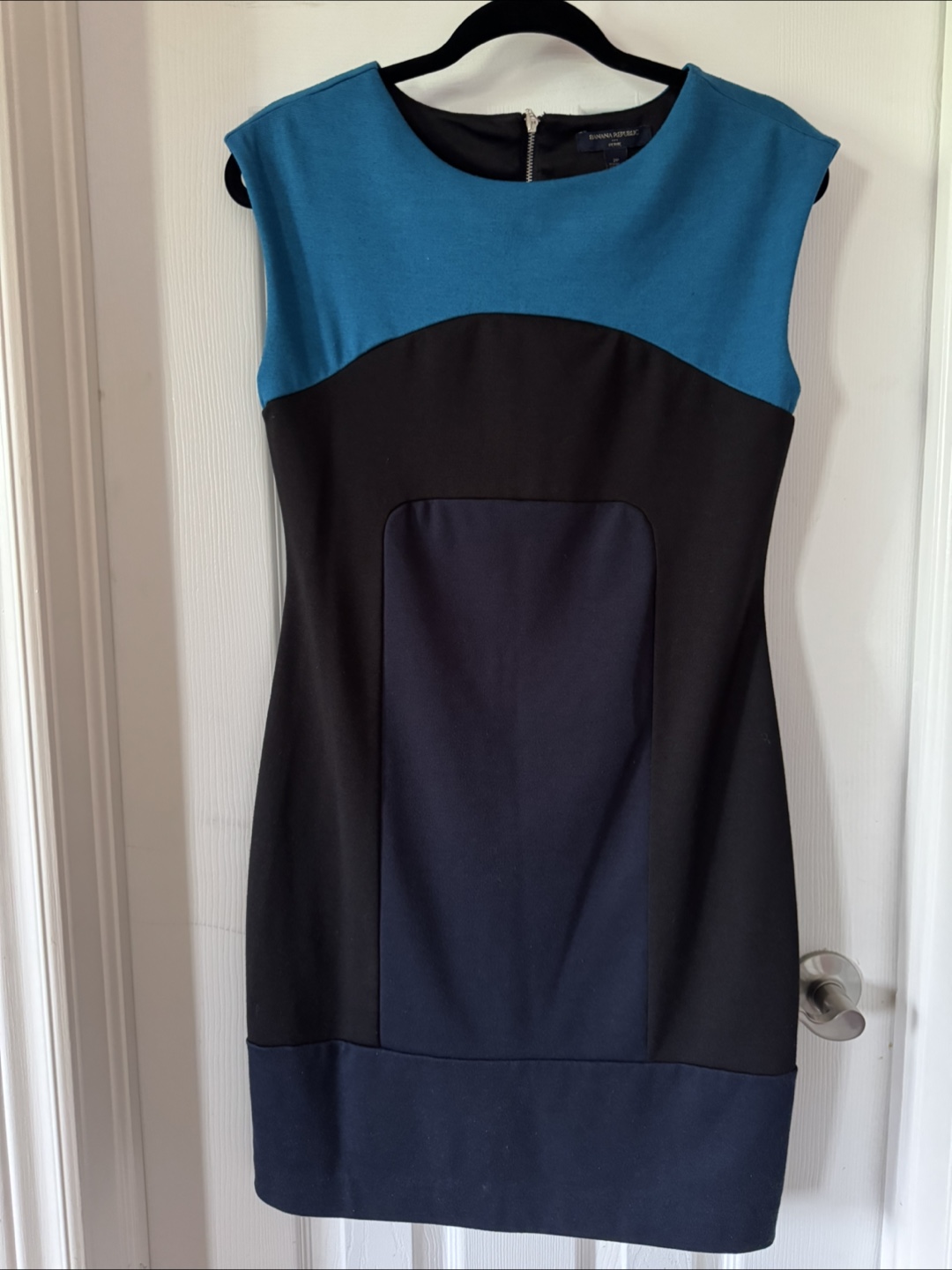 Banana Republic Dress - Size 2P