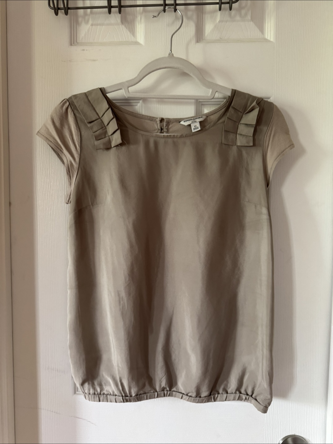 Banana Republic Petite Top - Size PS