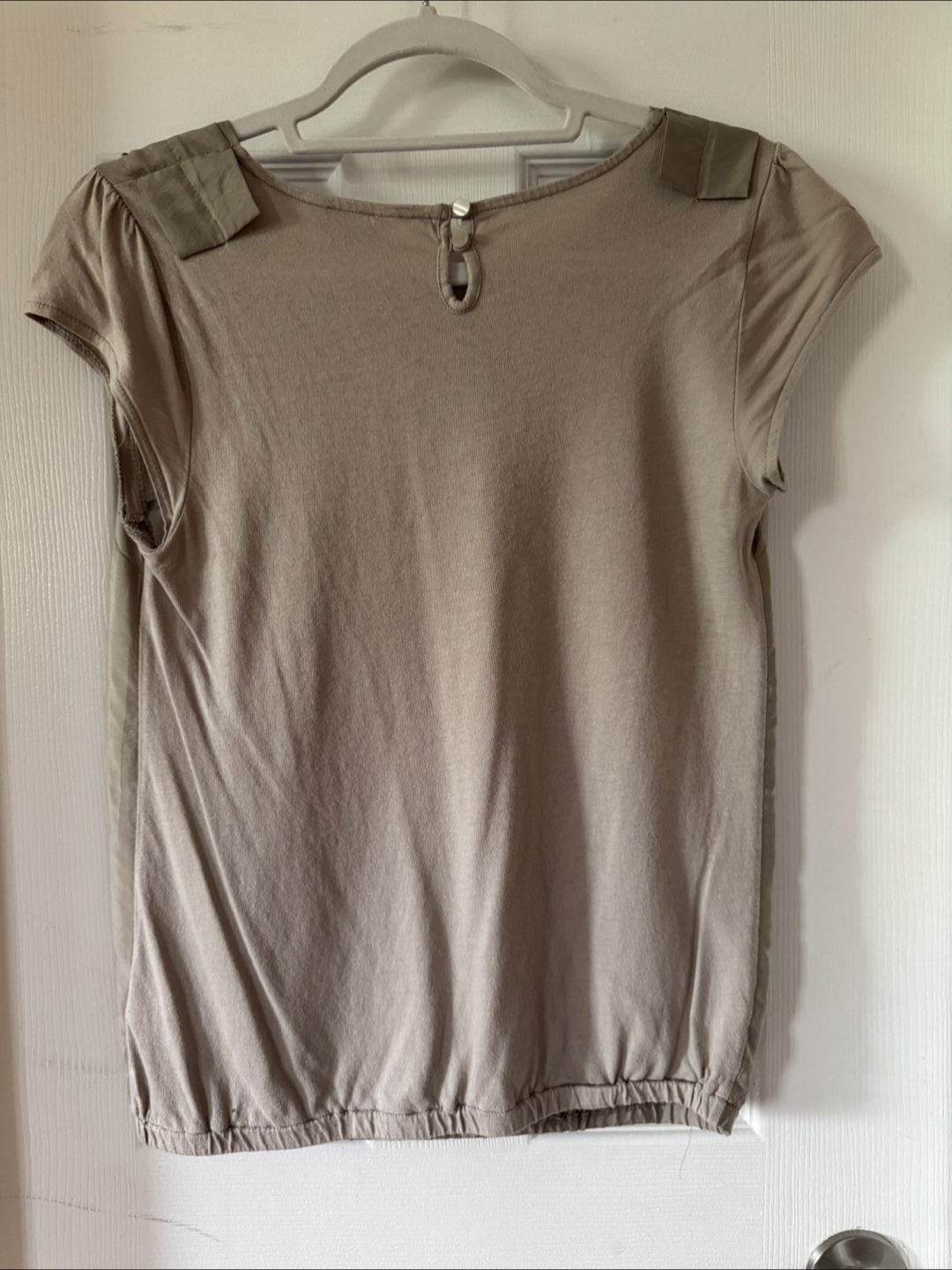 Banana Republic Petite Top - Size PS - photo 2