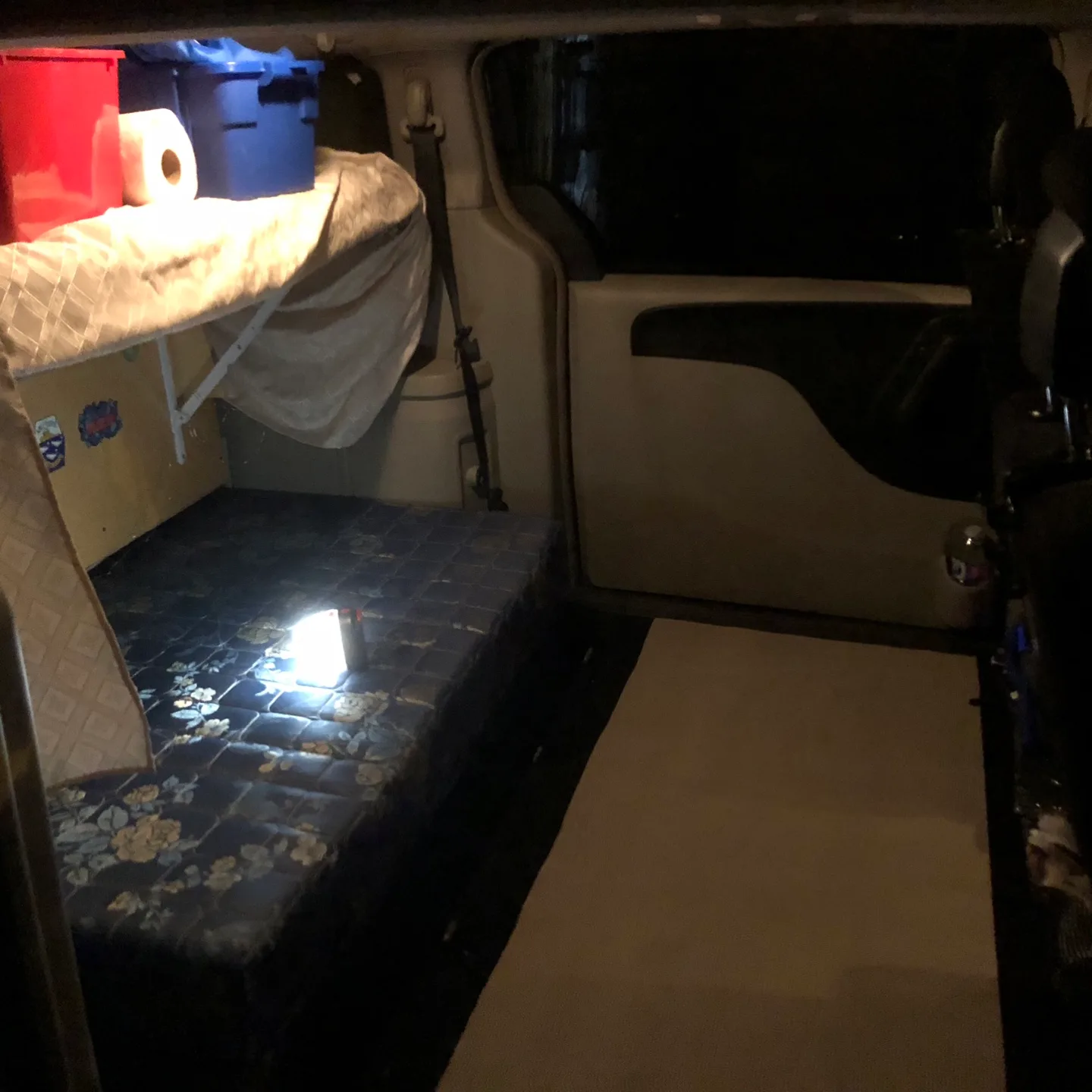 Converted 2011 Dodge Camper  Van image indicator(6)