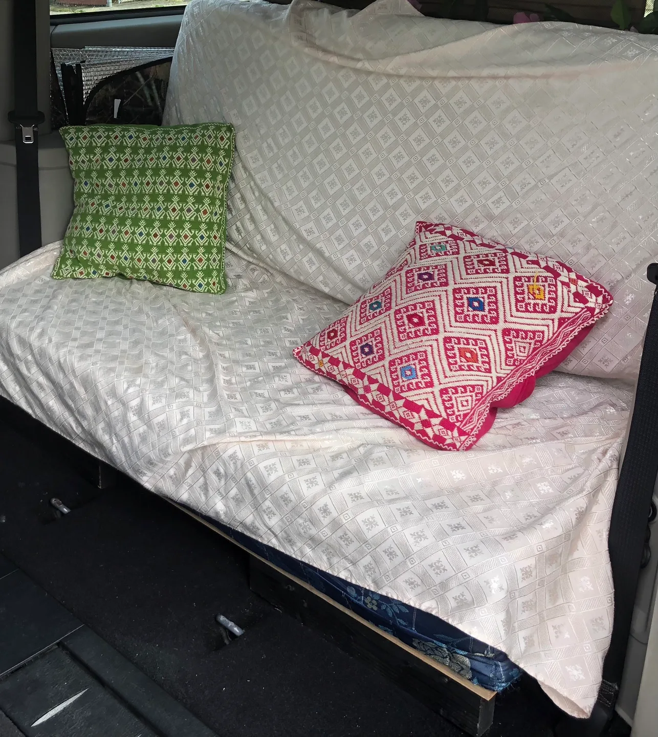 Converted 2011 Dodge Camper  Van image indicator(3)