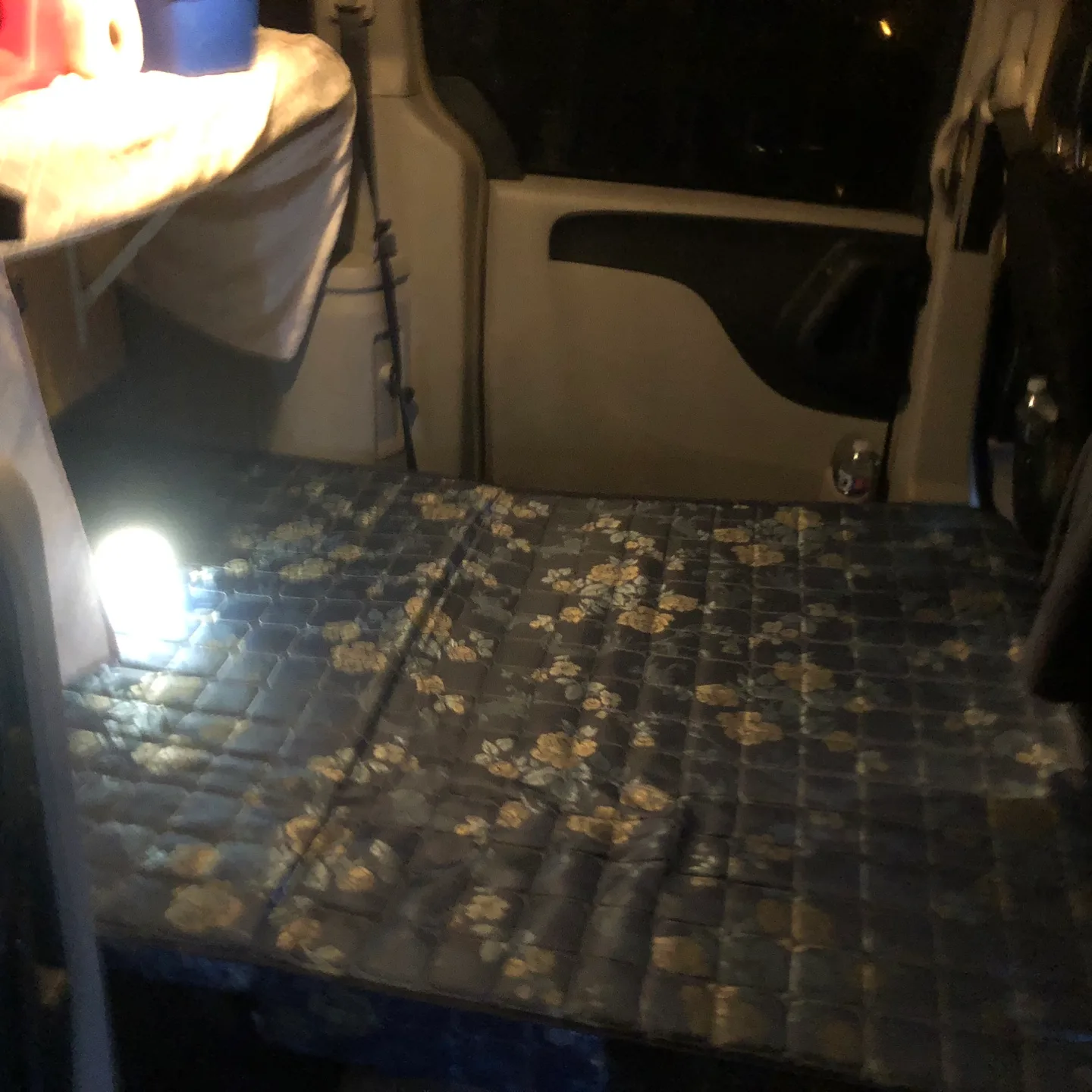 Converted 2011 Dodge Camper  Van image indicator(5)