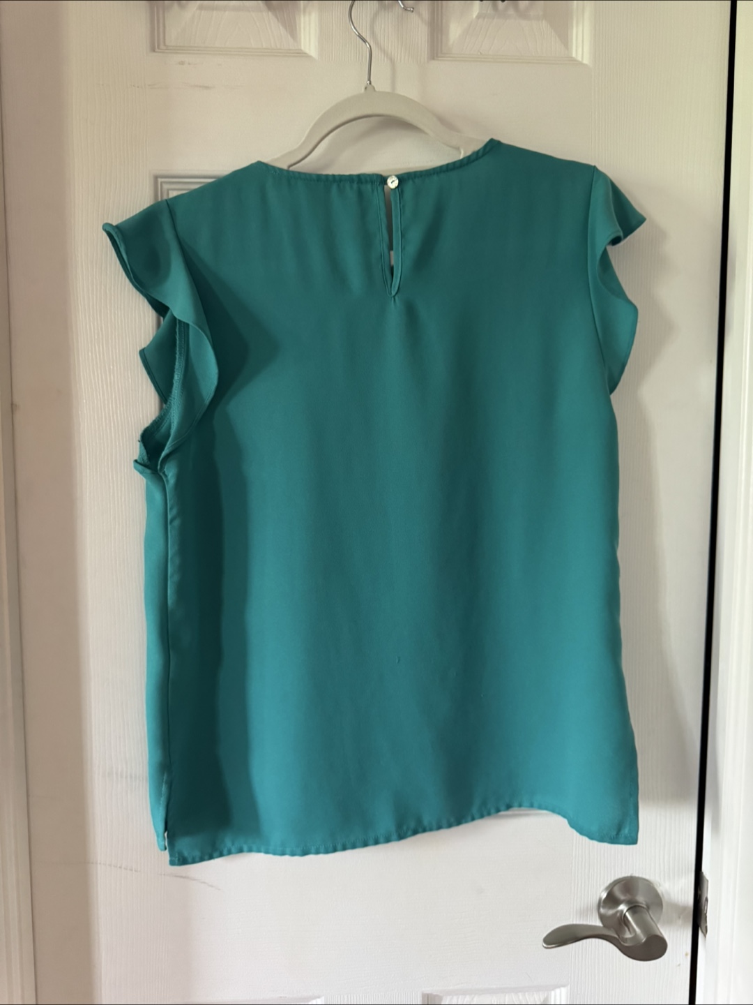 Forever 21 Contemporary Blouse - Size S - photo 2