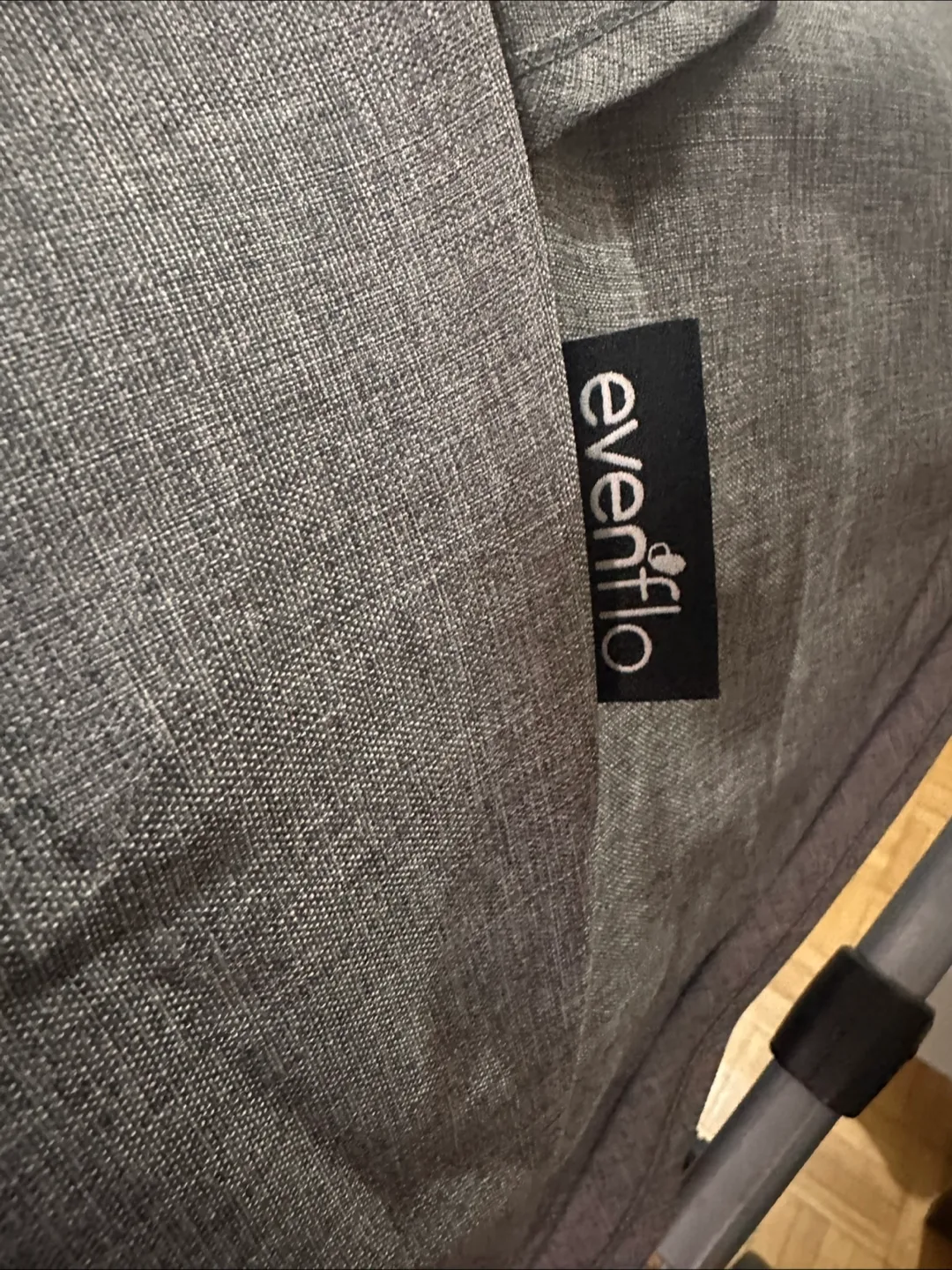 Evenflo Stroller -Reversible #freecycle image indicator(2)