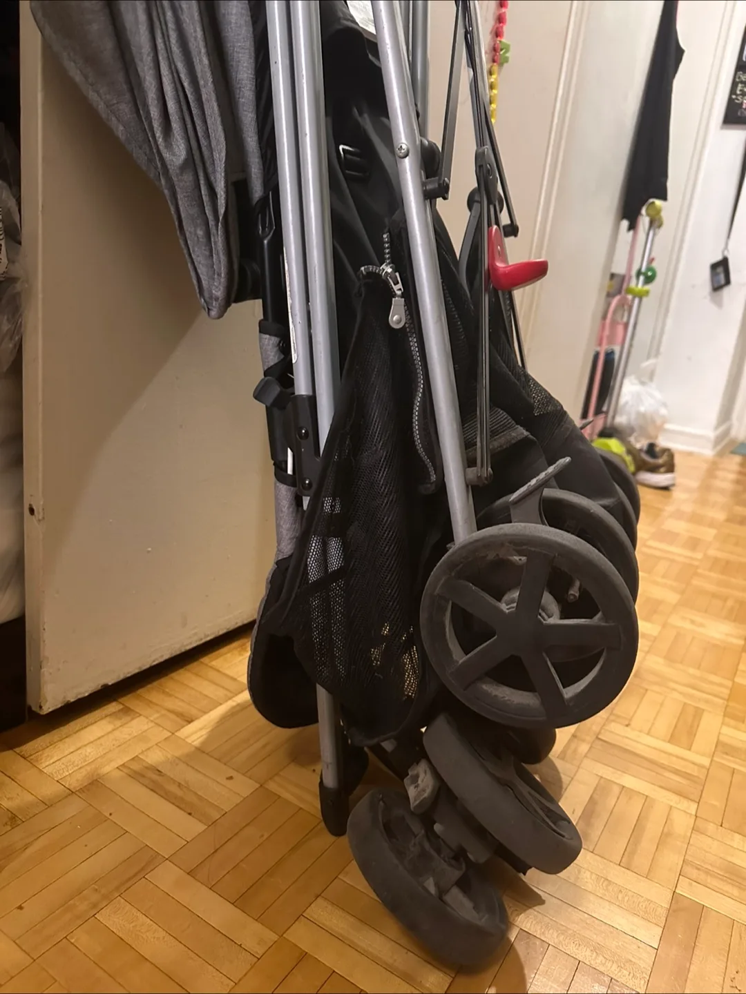 Evenflo Stroller -Reversible #freecycle image indicator(8)