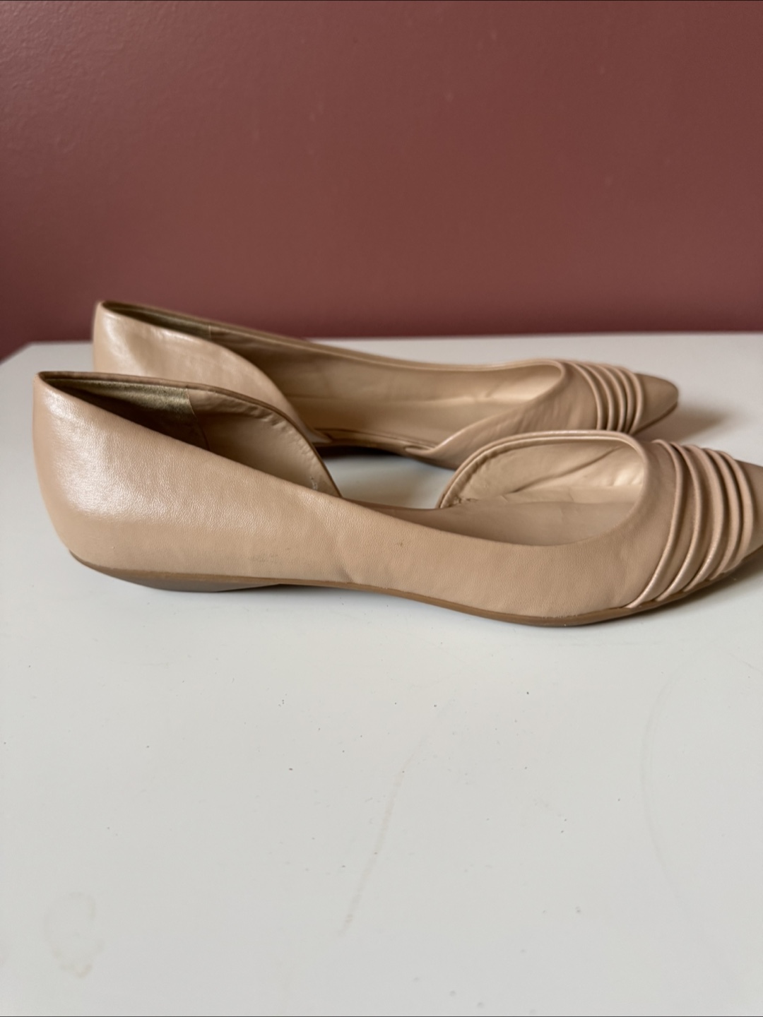Nine West NW7BEATTIE Flats - Size 7.5 - photo 2