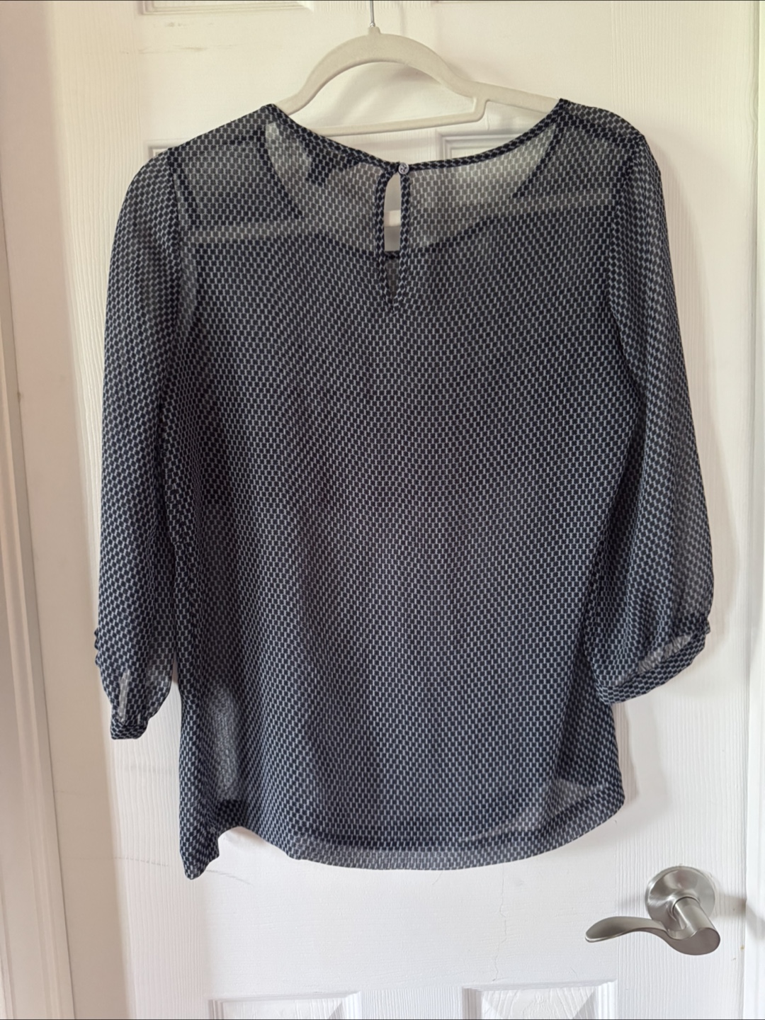 Banana Republic XS Blouse - photo 2