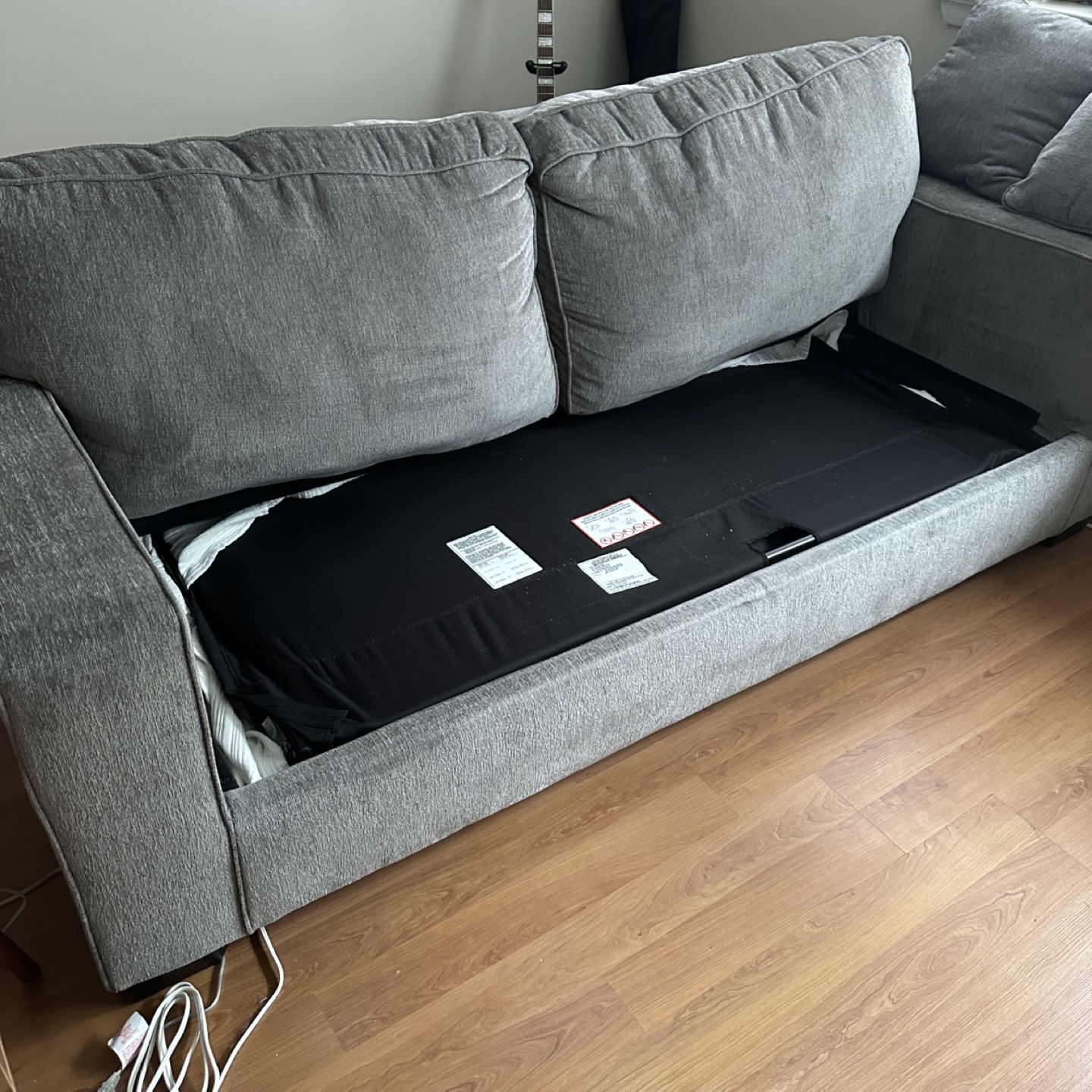 Altari Queen Sofa Sleeper - photo 3